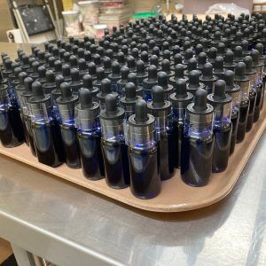 Tinctures