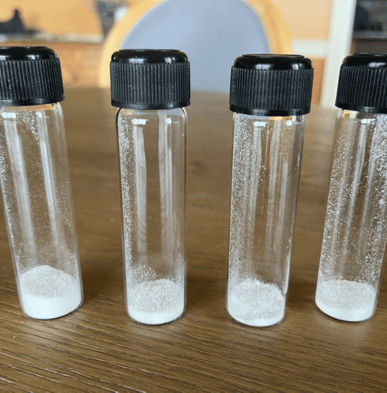Bulk THCA Isolate Wholesale