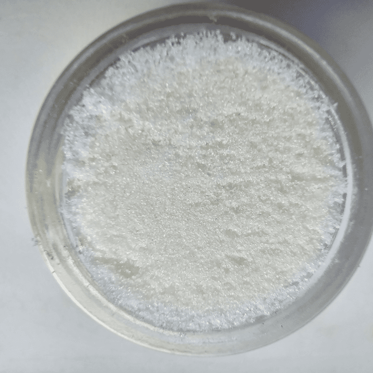 THCA Isolate powder for sale