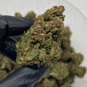 Fruity Pebbles CBD Flower