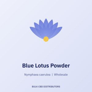 Blue Lotus Powder