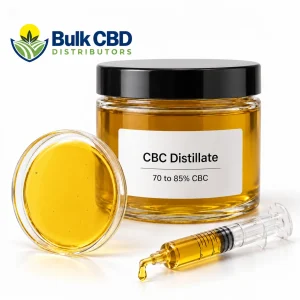 CBC Distillate