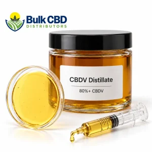 CBDV Distillate