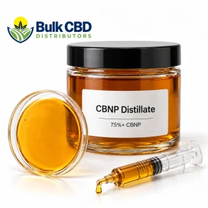 CBNP Distillate