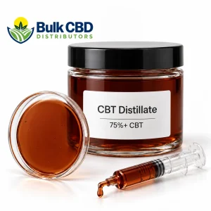 CBT Distillate