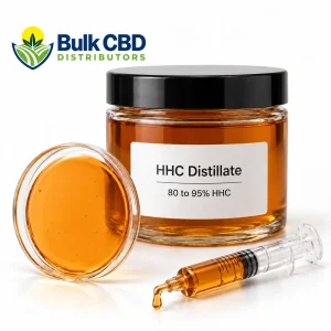 HHC Distillate