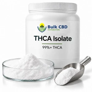 THCA Isolate
