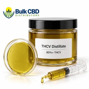 THCV Distillate