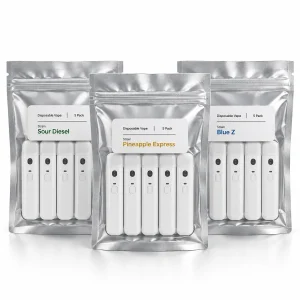 EPN Euphorinol Vape 1g (3% EPN)