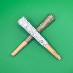 White Runtz THCA Pre-Rolls