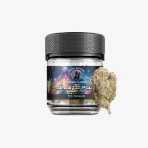 Moon Ranger Gelato Plus THCa Flower 3.5g