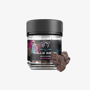 Moon Ranger Halle Berry THCa Flower 3.5g