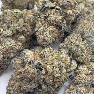 Moon Ranger Jealousy THCa Flower 3.5g
