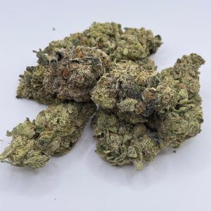 Moon Ranger Skittles GA Pie THCa Flower 3.5g