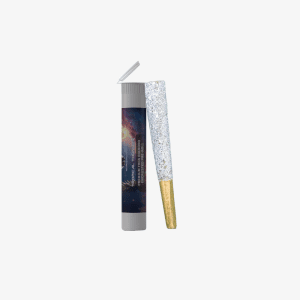 Moon Ranger Tropic Thunder THCa Crusted Pre-Roll