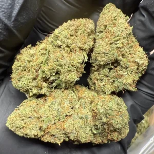 Sour Candy CBD Flower