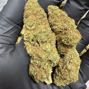 Sour Lifter CBD Flower
