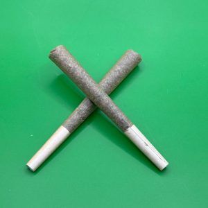 Pie Face THCA Pre-Rolls