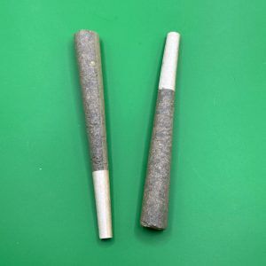 Julius Caesar THCA Pre-Rolls