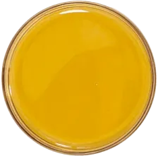 CBC distillate oil