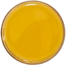 CBC isolate, a liquid at room temperature