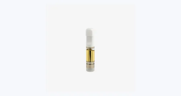 THCA vape cartridge
