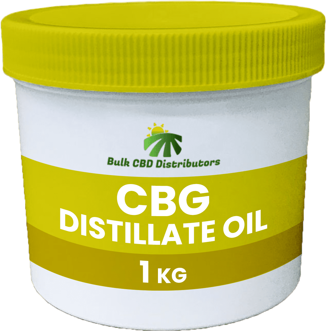 CBG Distillate