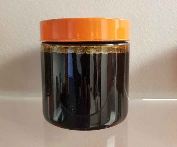 Bulk Hemp Extracts