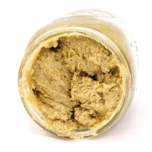 THCA badder