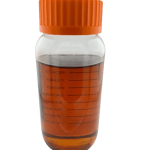 Hemp Derived Delta 9 Distillate