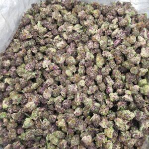 Blockberry Smalls Zaza THCA Flower