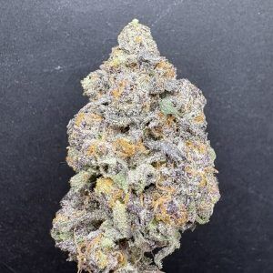 Banana Jealousy Exotic THCA Flower