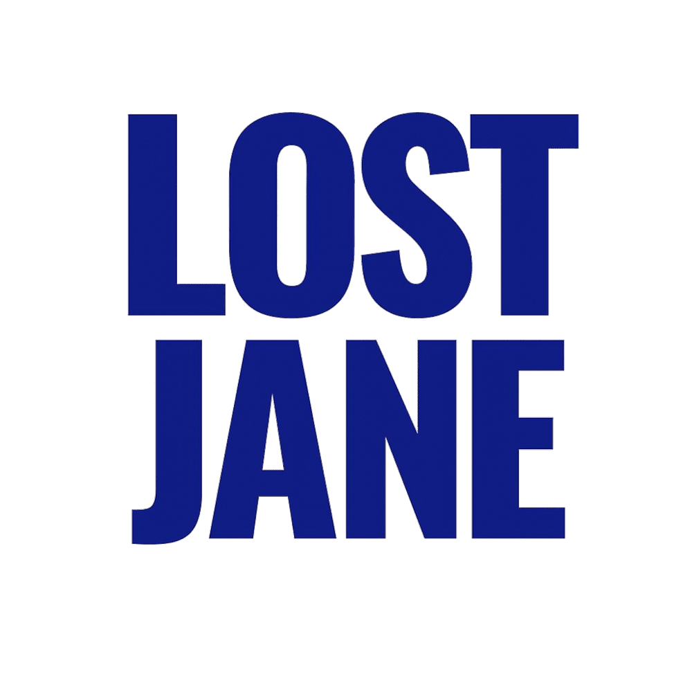 Lost Jane