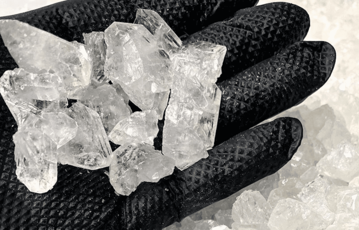 Bulk Thca Diamonds