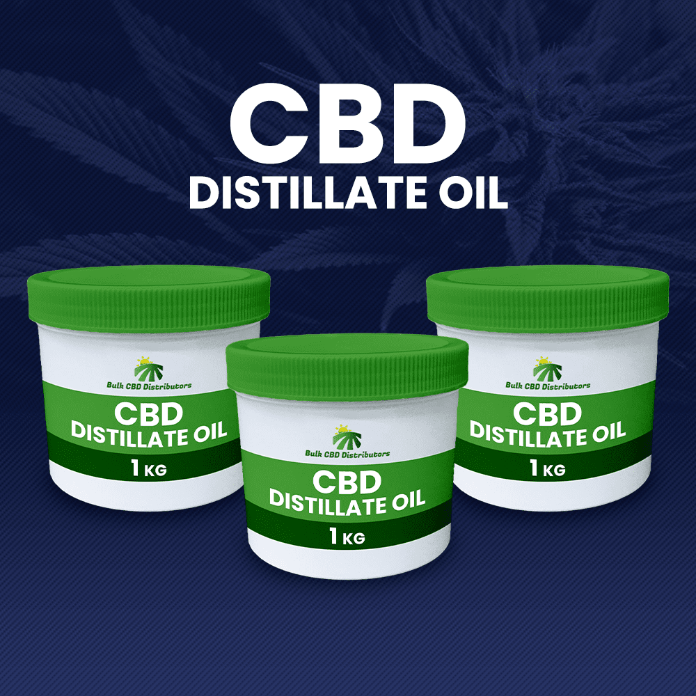 Crystal Resistant Cbd Distillate Bulk Cbd Distillate Wholesale