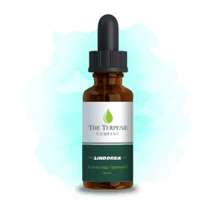 Lindorea 50 mL Tincture Bottle