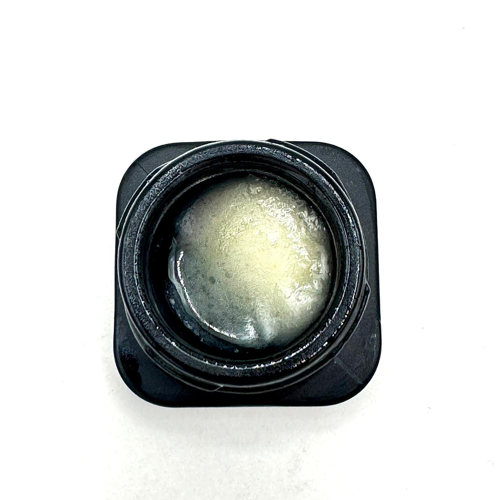 Blueberry Cookies Star Sauce Thca Star Sauce Blueberry Cookies In Puck