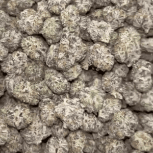 Black Ice Smalls Zaza THCA Flower