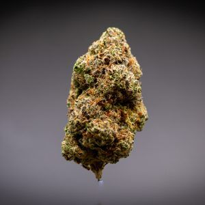 Modified Grapes Indoor THCA Flower