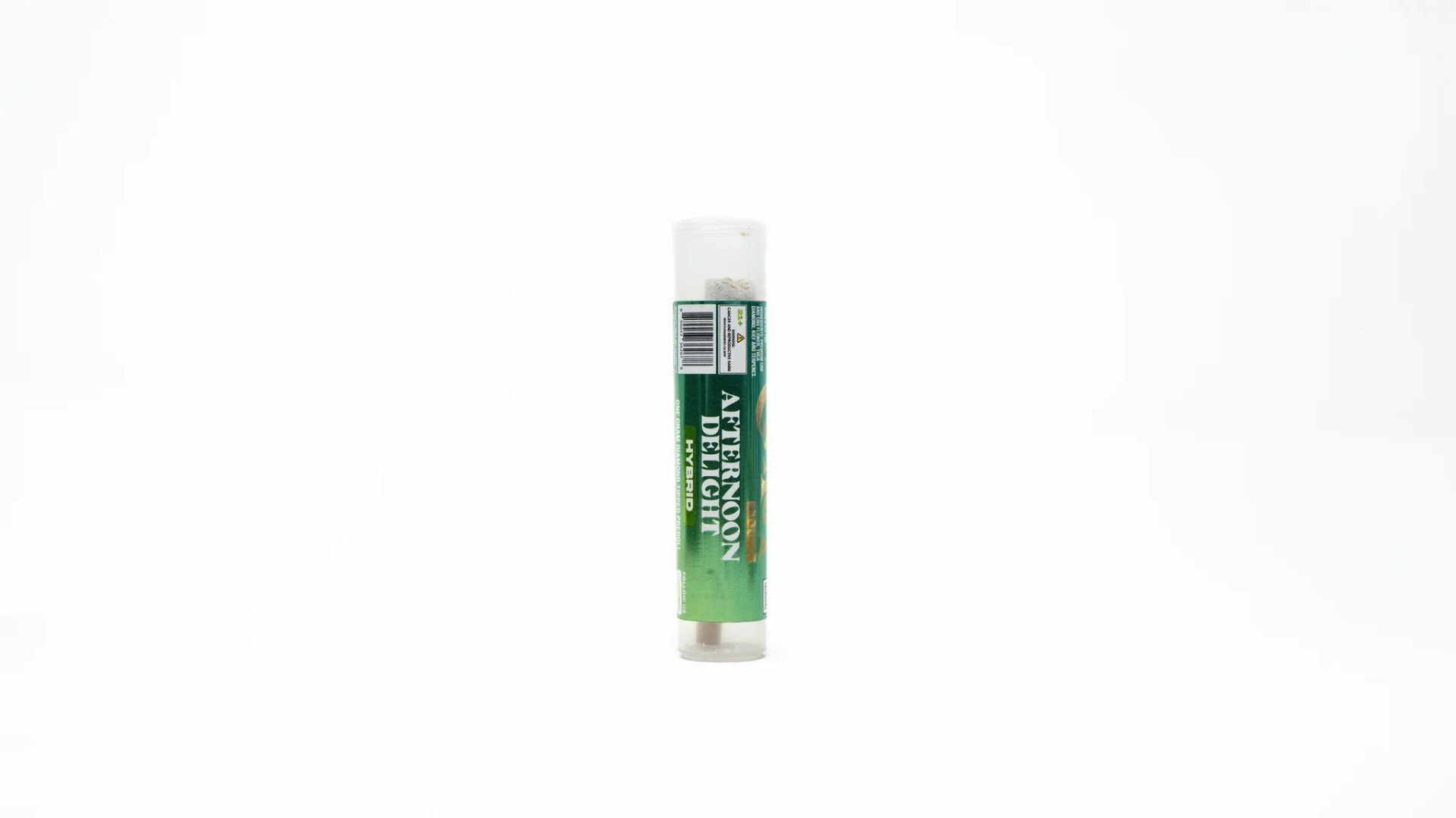 Coast Thca-Infused Diamond Tipped Pre Rolls Coast Smokes Thca-Infused Diamond Tipped Pre Rolls - Afternoon Delight