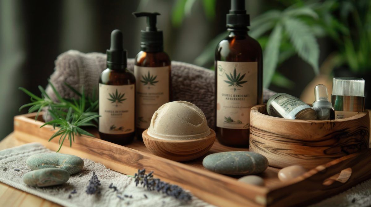 Understanding the Entourage Effect: Maximizing CBD Product Benefits Understanding the Entourage Effect: Maximizing CBD Product Benefits