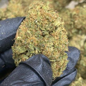 Bulk Sour Lifter CBD Flower