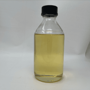 CBGO Distillate