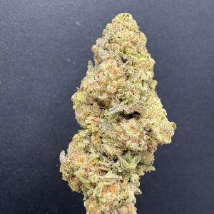 Animal Tsunami Light Dep THCA Flower