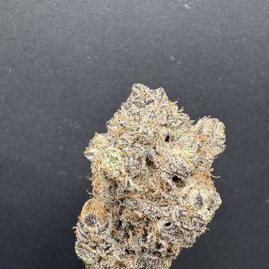 Mac 1 Indoor THCA Flower