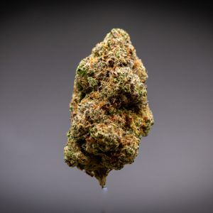 Mod Grapes Light Assist THCA Flower