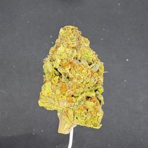 Pink Lemon Zoap Light Assist THCA Flower