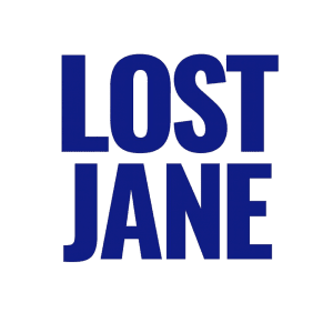 Lost Jane