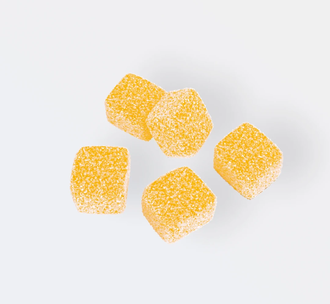 Coast Smokes 3Ct Gummies Coast Smokes 3Ct Gummies