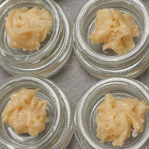 THCA Rosin